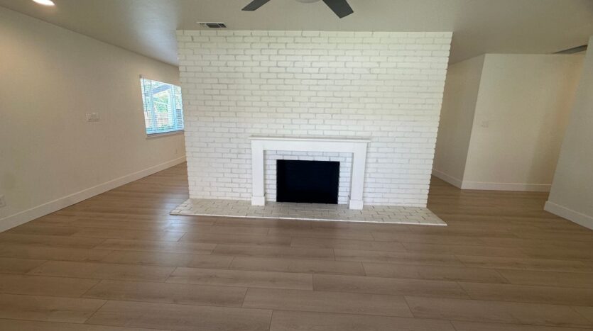 9101 Rosewood Drive  - Sacramento - California - 3 bed, 2 bath rental property
