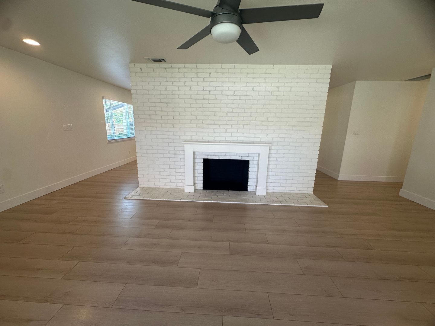 9101 Rosewood Drive  - Sacramento - California - 3 bed, 2 bath rental property