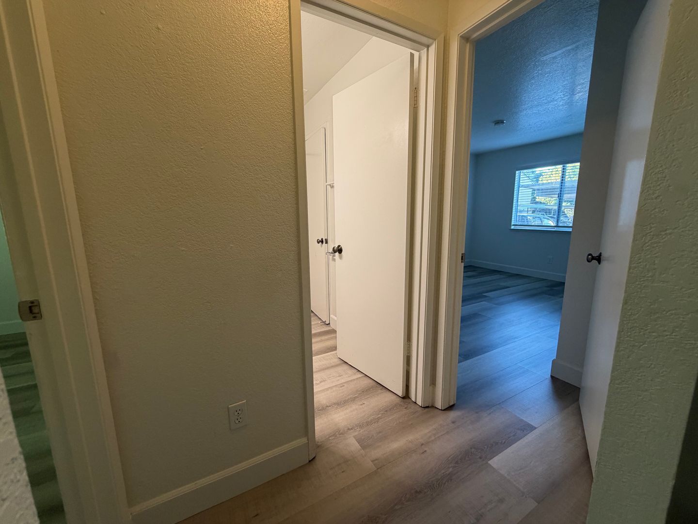 9151 Newhall Dr #116 - Sacramento - California - 2 bed, 1 bath rental property