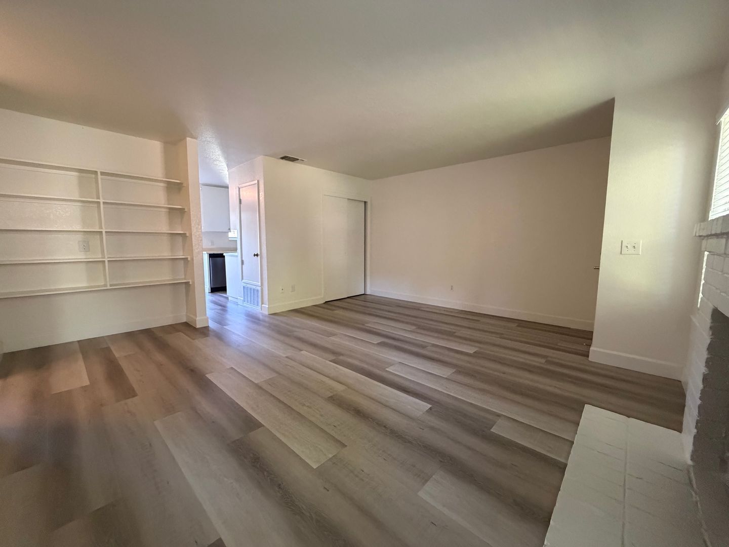9151 Newhall Dr #116 - Sacramento - California - 2 bed, 1 bath rental property
