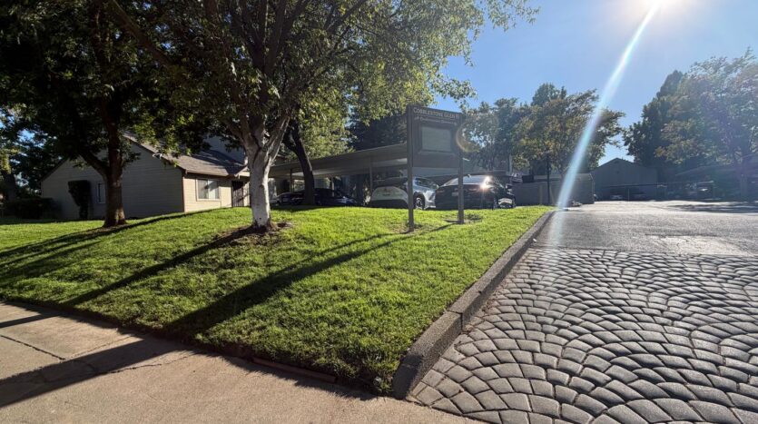 9151 Newhall Dr #116 - Sacramento - California - 2 bed, 1 bath rental property