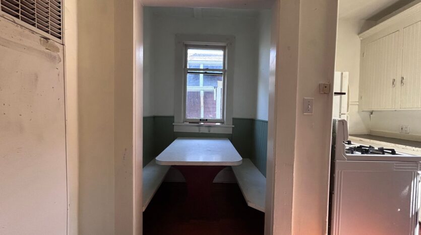 920 N. Garden St. - # 2 - Bellingham - Washington - 2 bed, 1 bath rental property