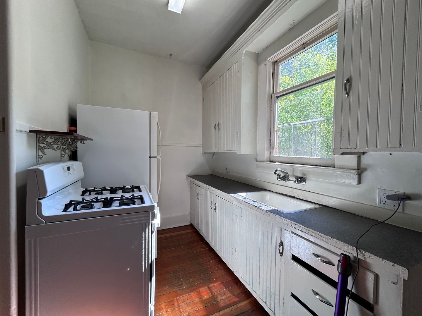 920 N. Garden St. - # 2 - Bellingham - Washington - 2 bed, 1 bath rental property