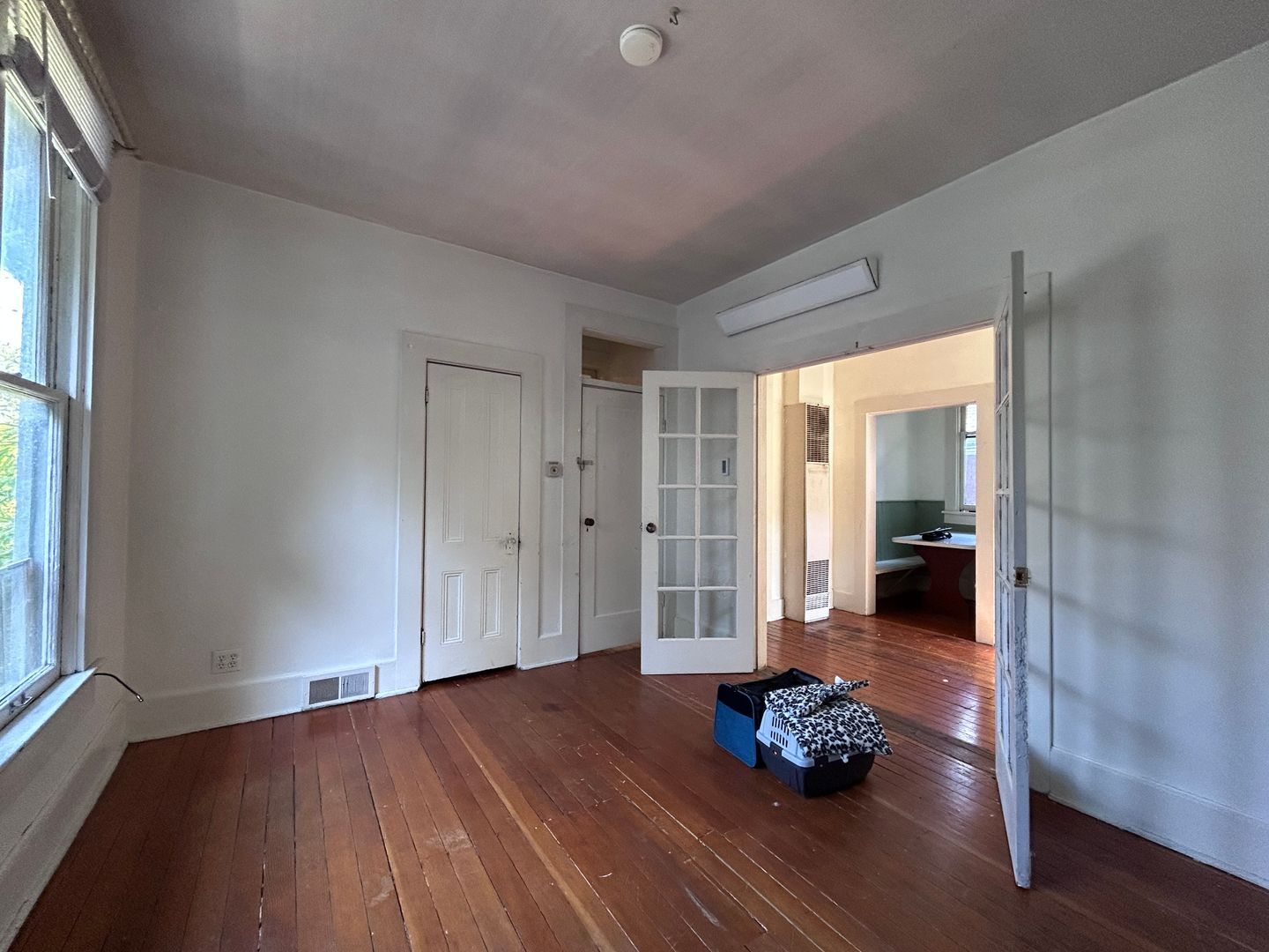 920 N. Garden St. - # 2 - Bellingham - Washington - 2 bed, 1 bath rental property