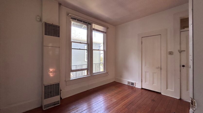 920 N. Garden St. - # 2 - Bellingham - Washington - 2 bed, 1 bath rental property
