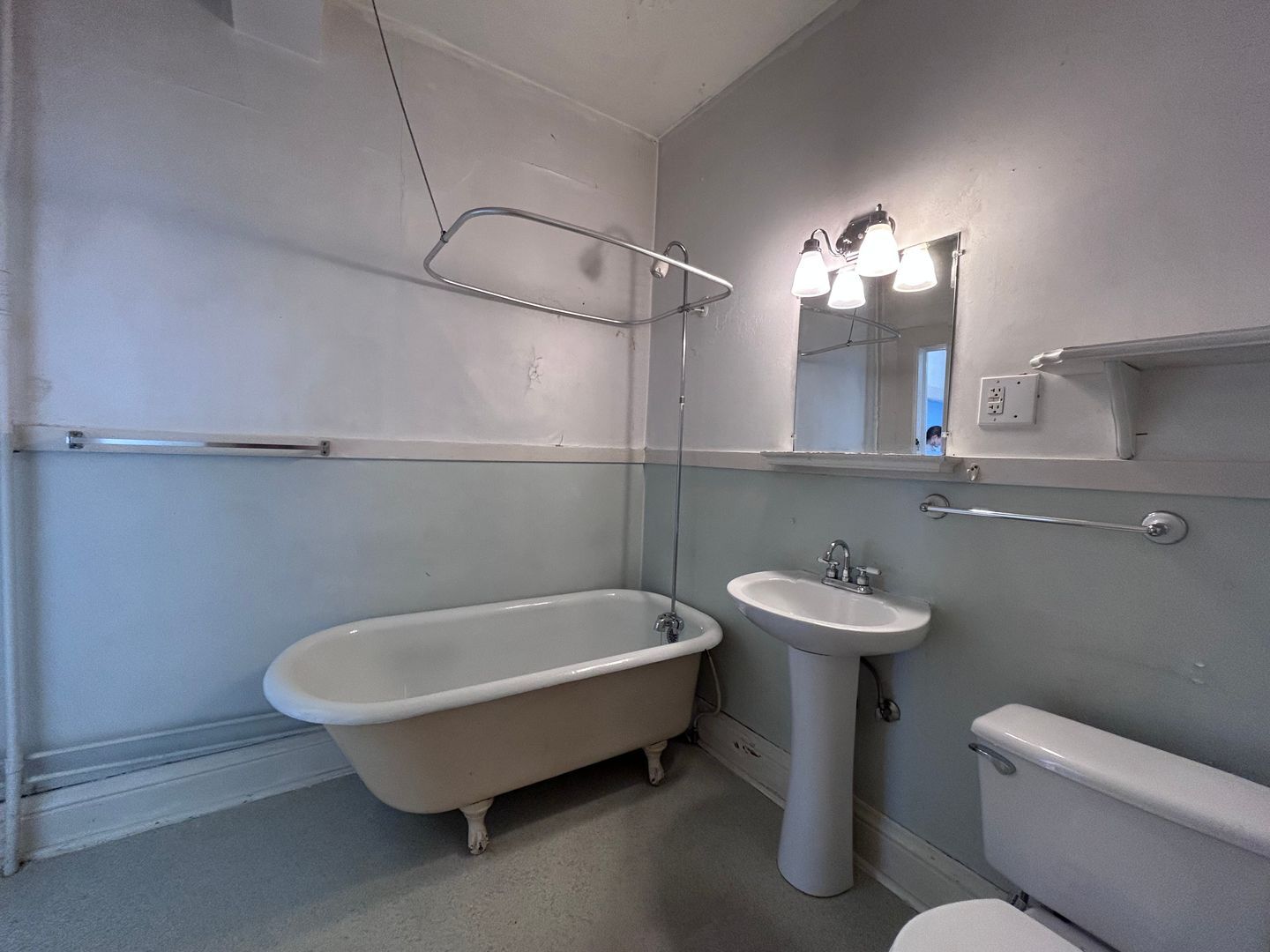 920 N. Garden St. - # 2 - Bellingham - Washington - 2 bed, 1 bath rental property
