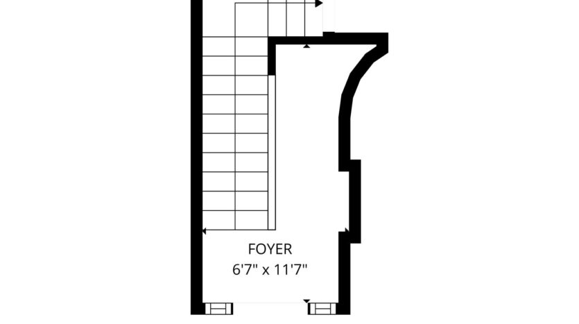 920 N. Garden St. - # 2 - Bellingham - Washington - 2 bed, 1 bath rental property