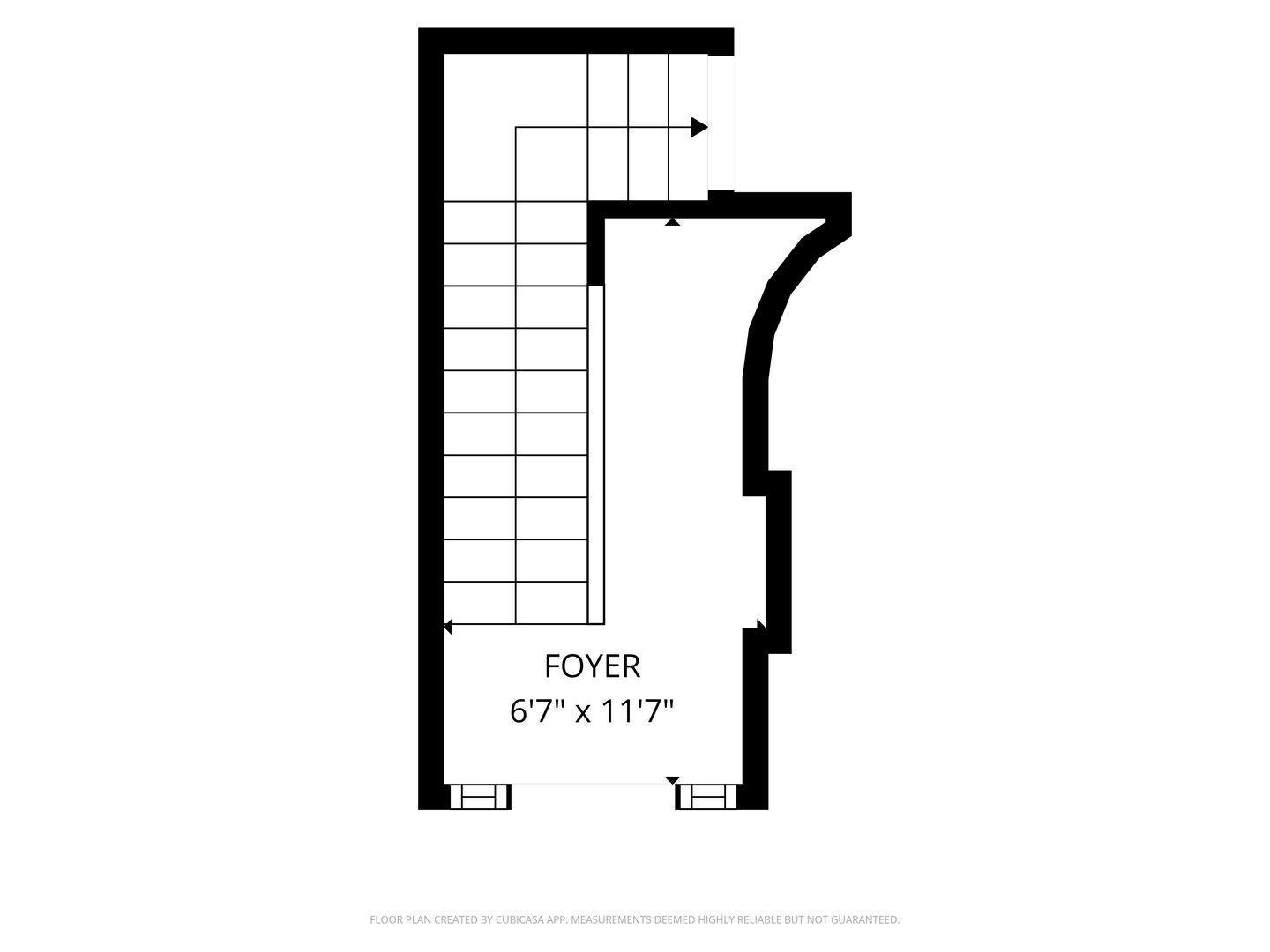 920 N. Garden St. - # 2 - Bellingham - Washington - 2 bed, 1 bath rental property