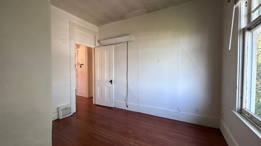 920 N. Garden St. - # 2 - Bellingham - Washington - 2 bed, 1 bath rental property