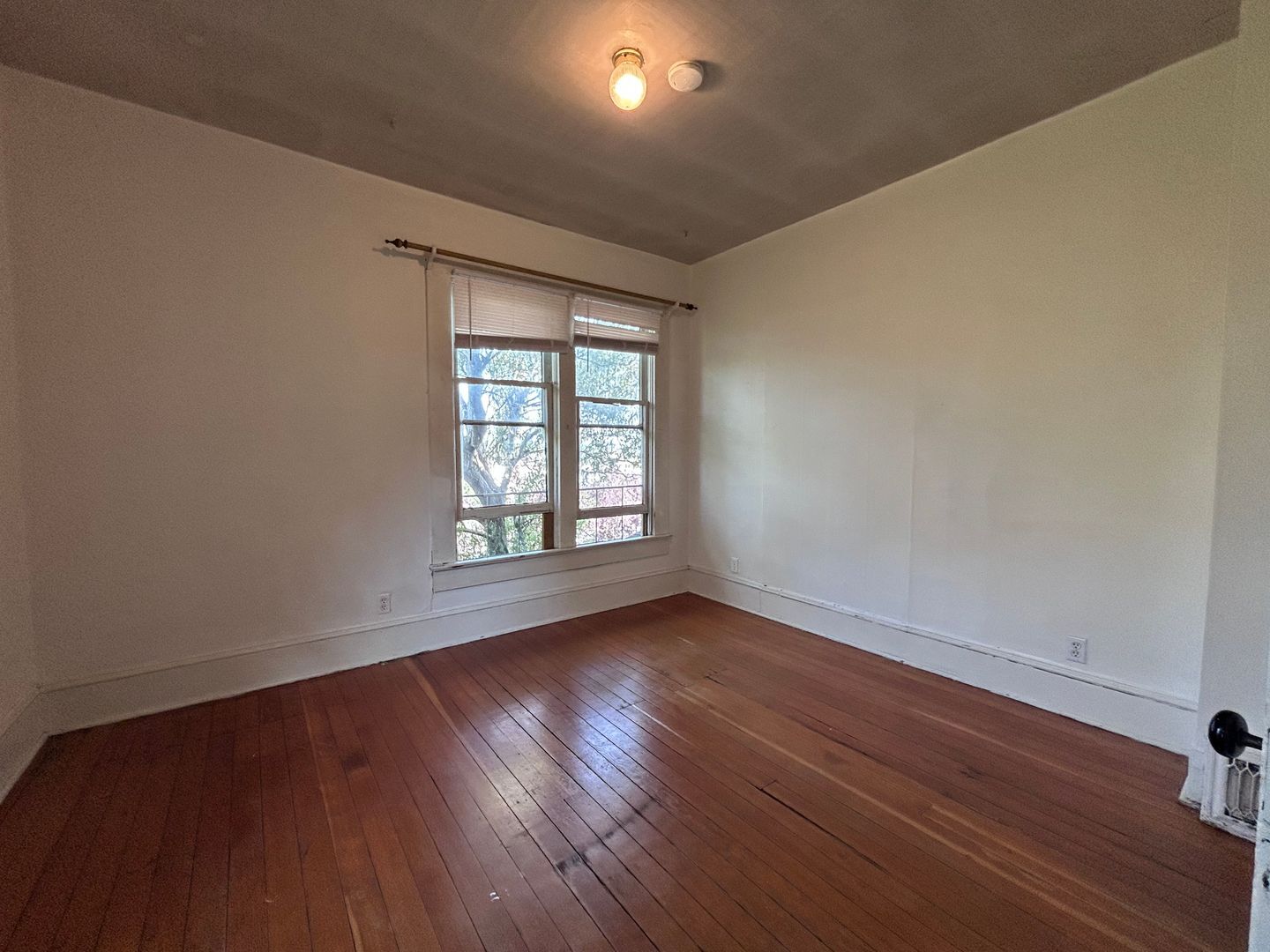 920 N. Garden St. - # 2 - Bellingham - Washington - 2 bed, 1 bath rental property