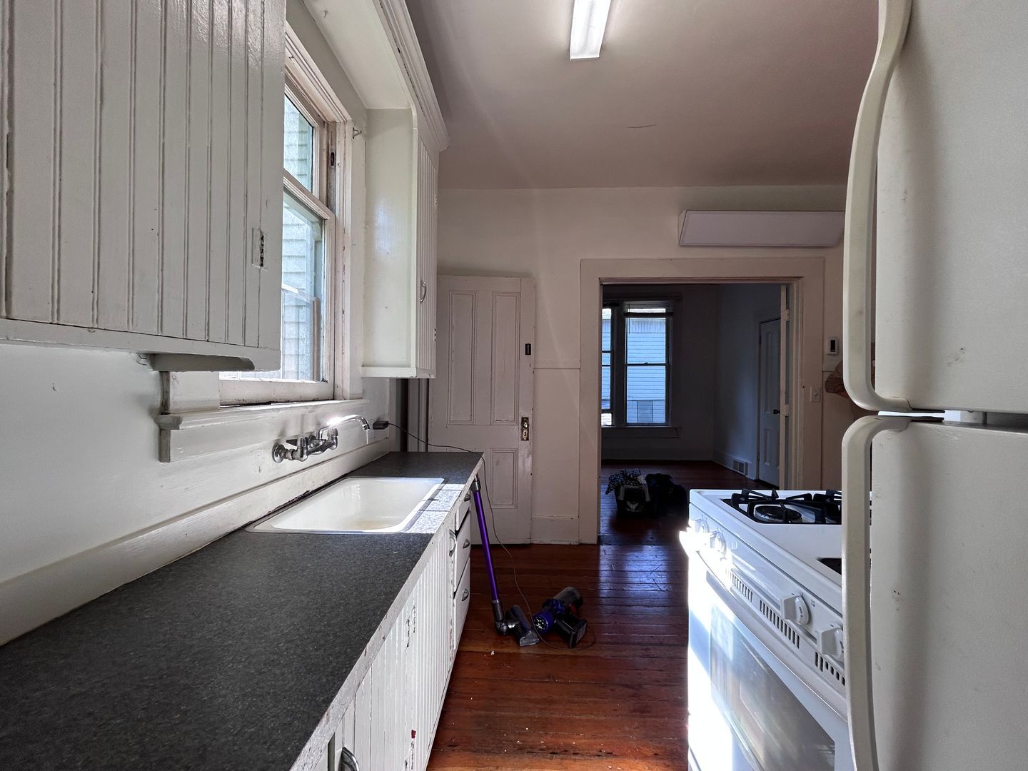 920 N. Garden St. - # 2 - Bellingham - Washington - 2 bed, 1 bath rental property