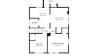 920 N. Garden St. - # 2 - Bellingham - Washington - 2 bed, 1 bath rental property