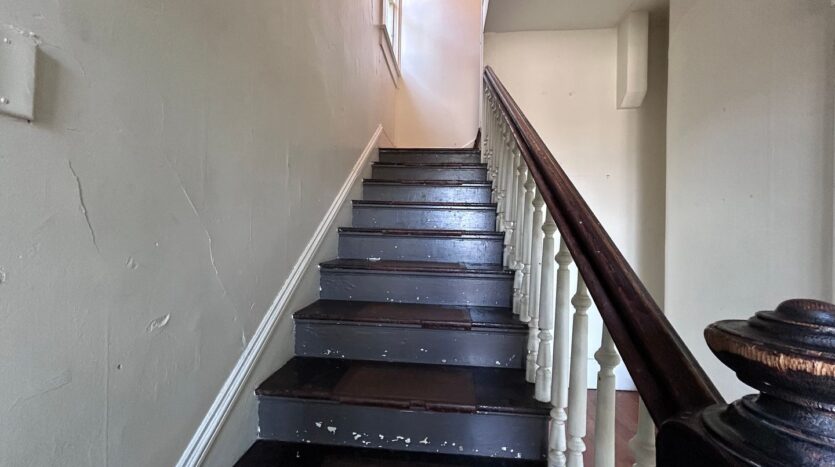 920 N. Garden St. - # 2 - Bellingham - Washington - 2 bed, 1 bath rental property