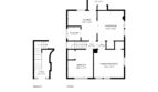 920 N. Garden St. - # 2 - Bellingham - Washington - 2 bed, 1 bath rental property