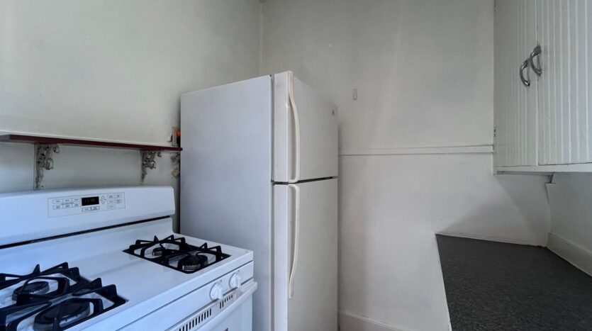 920 N. Garden St. - # 2 - Bellingham - Washington - 2 bed, 1 bath rental property