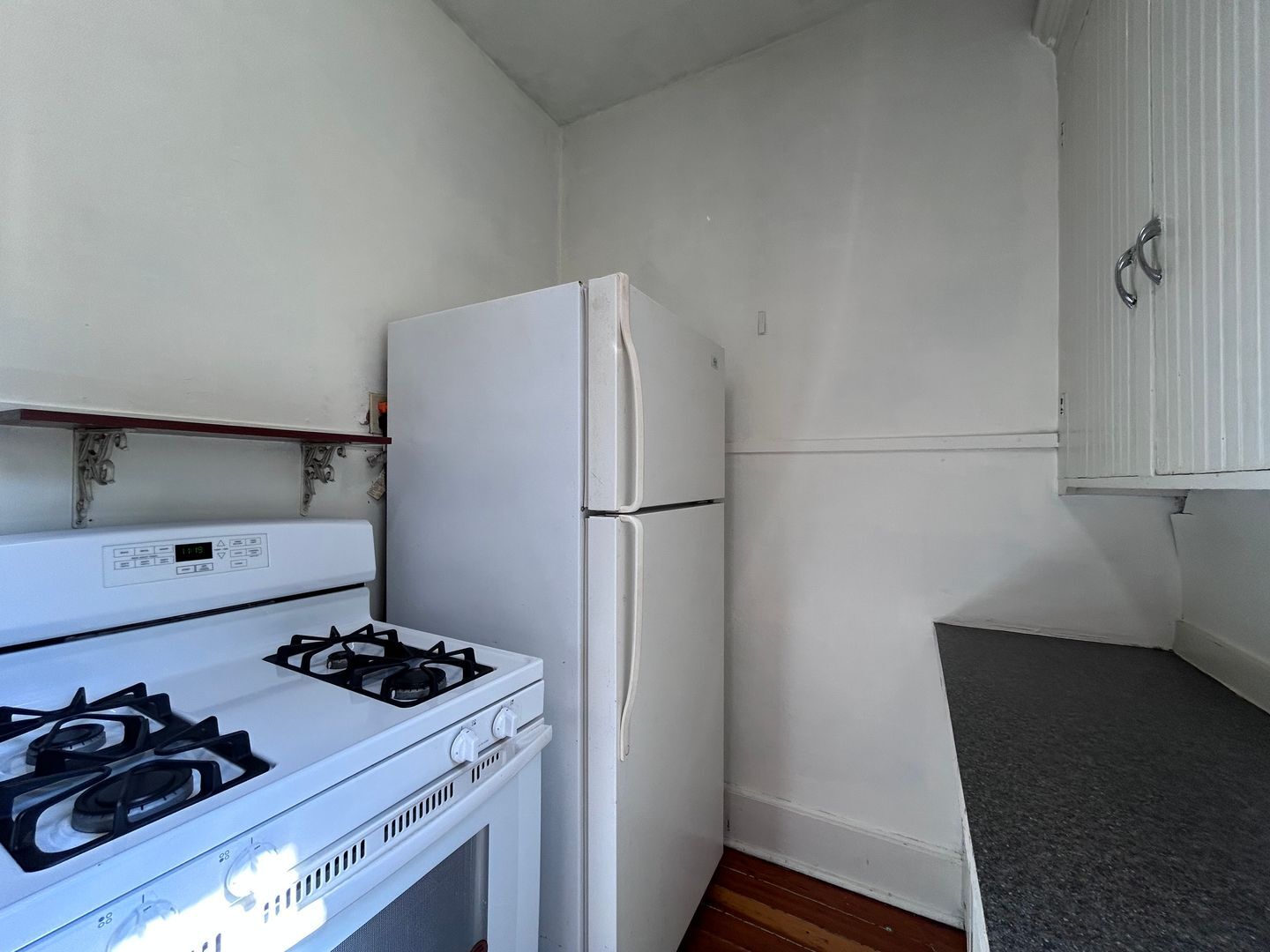 920 N. Garden St. - # 2 - Bellingham - Washington - 2 bed, 1 bath rental property