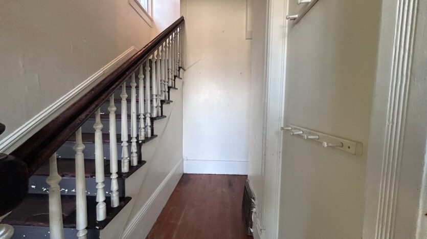 920 N. Garden St. - # 2 - Bellingham - Washington - 2 bed, 1 bath rental property