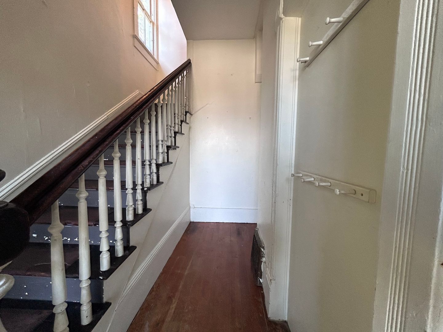 920 N. Garden St. - # 2 - Bellingham - Washington - 2 bed, 1 bath rental property