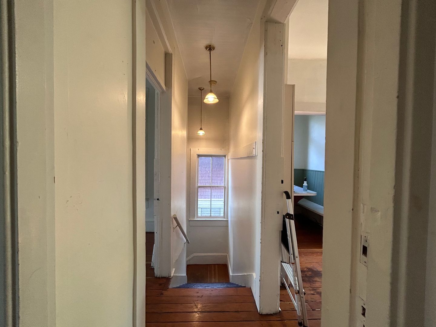 920 N. Garden St. - # 2 - Bellingham - Washington - 2 bed, 1 bath rental property