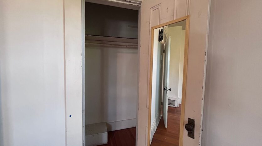 920 N. Garden St. - # 2 - Bellingham - Washington - 2 bed, 1 bath rental property