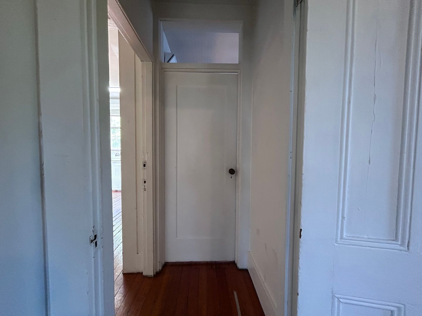 920 N. Garden St. - # 2 - Bellingham - Washington - 2 bed, 1 bath rental property