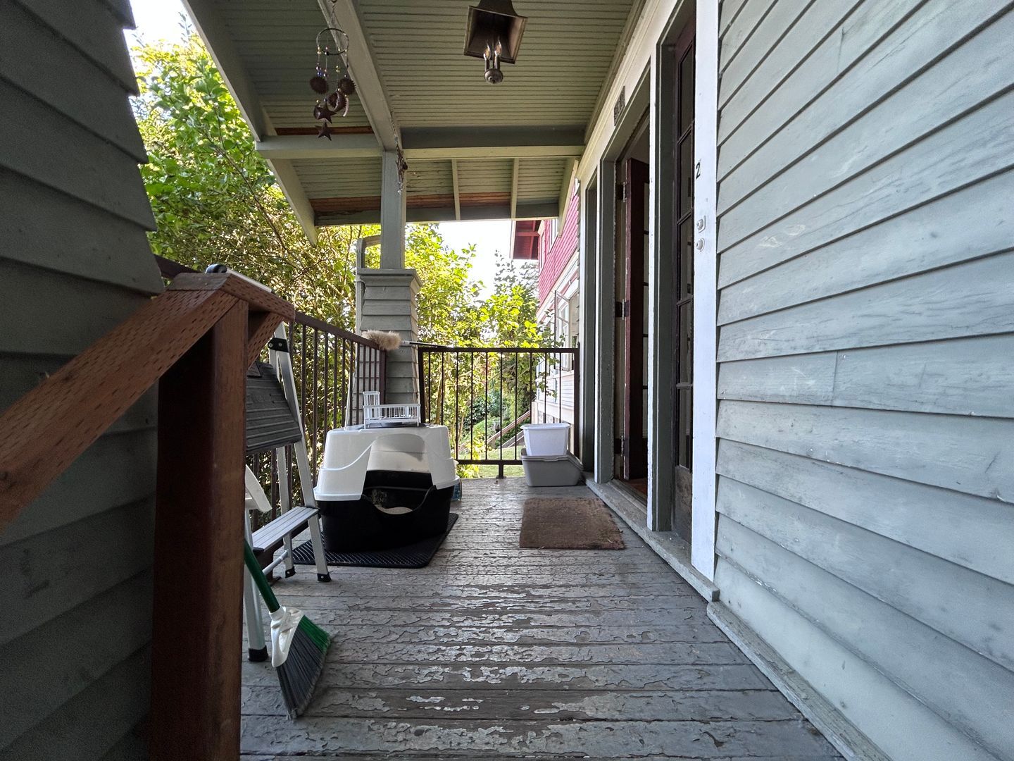920 N. Garden St. - # 2 - Bellingham - Washington - 2 bed, 1 bath rental property