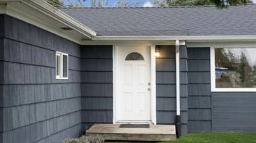 9240 13th Ave NW - Seattle - Washington - 2 bed, 1 bath rental property