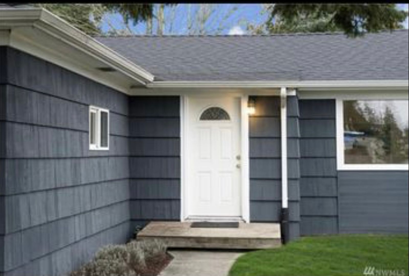9240 13th Ave NW - Seattle - Washington - 2 bed, 1 bath rental property