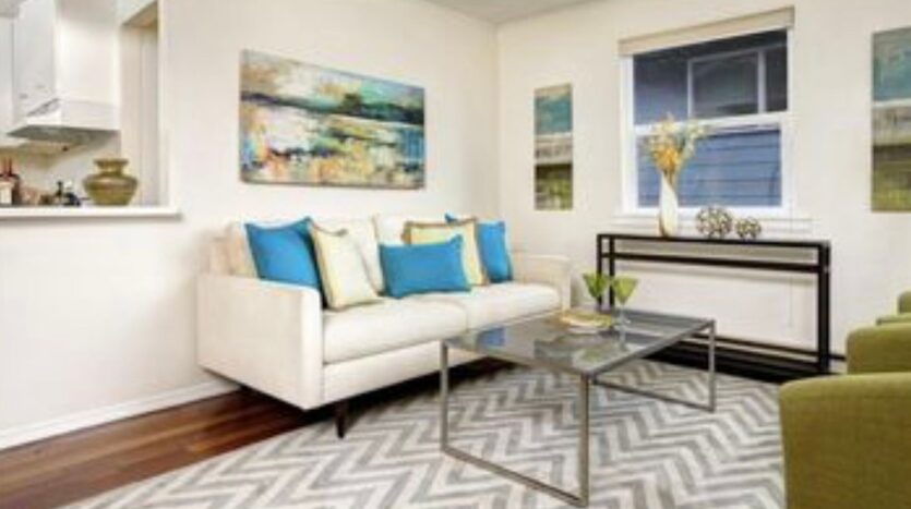 9240 13th Ave NW - Seattle - Washington - 2 bed, 1 bath rental property
