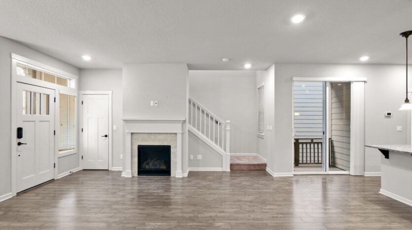 9359 SW Treble Lane - Portland - Oregon - 3 bed, 2.5 bath rental property