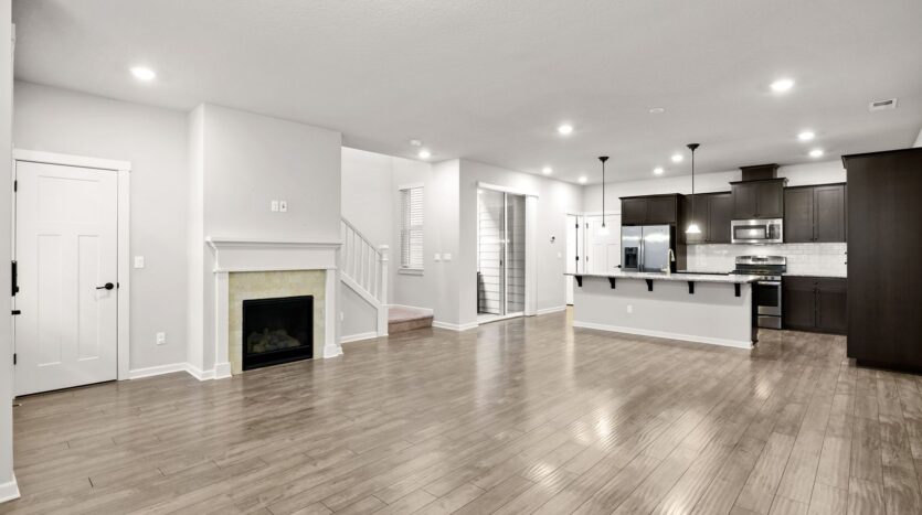 9359 SW Treble Lane - Portland - Oregon - 3 bed, 2.5 bath rental property