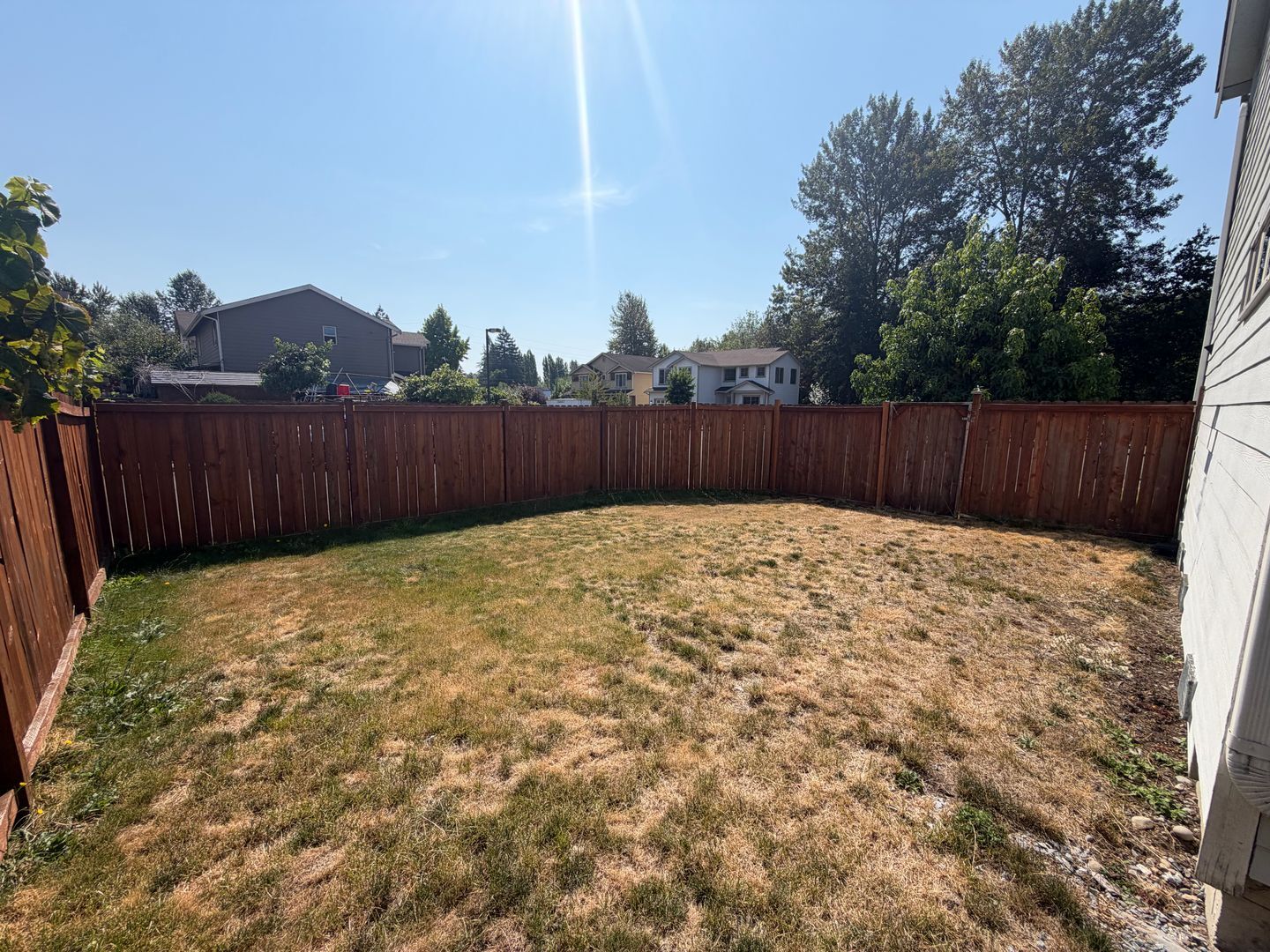 9411 10th Ave E - Tacoma - Washington - 4 bed, 2.5 bath rental property