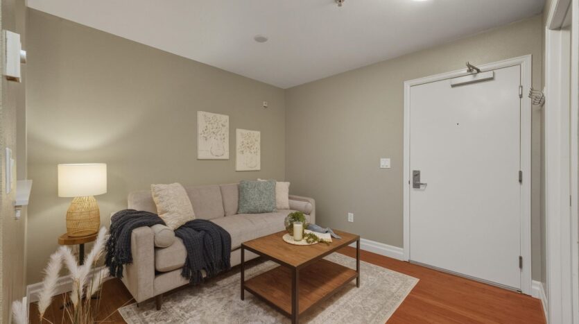 960 Harris Ave #307 - Bellingham - Washington - 1 bath rental property