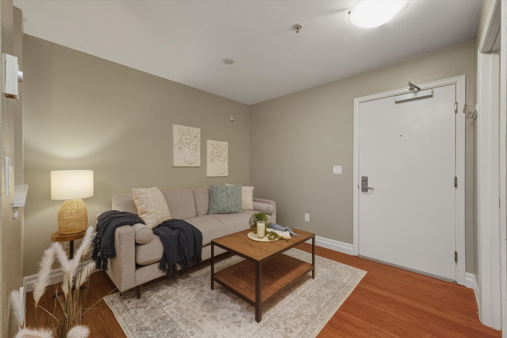 960 Harris Ave #307 - Bellingham - Washington - 1 bath rental property