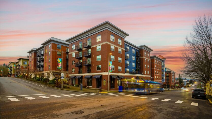 960 Harris Ave #307 - Bellingham - Washington - 1 bath rental property