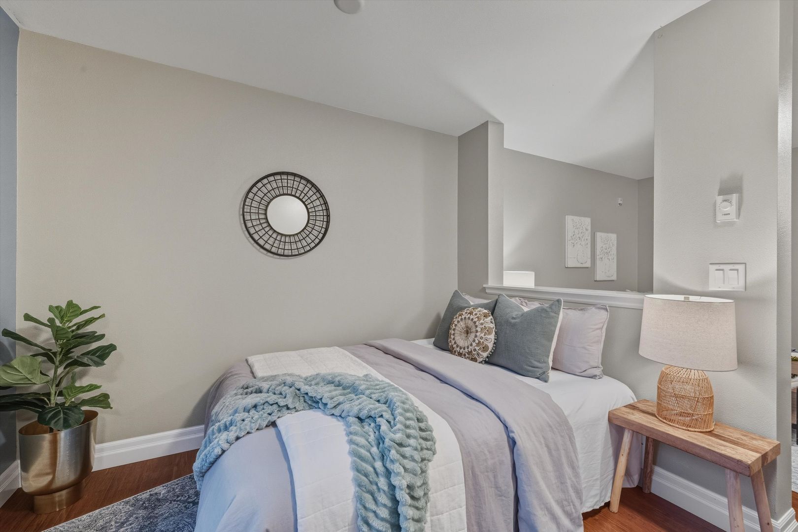 960 Harris Ave #307 - Bellingham - Washington - 1 bath rental property