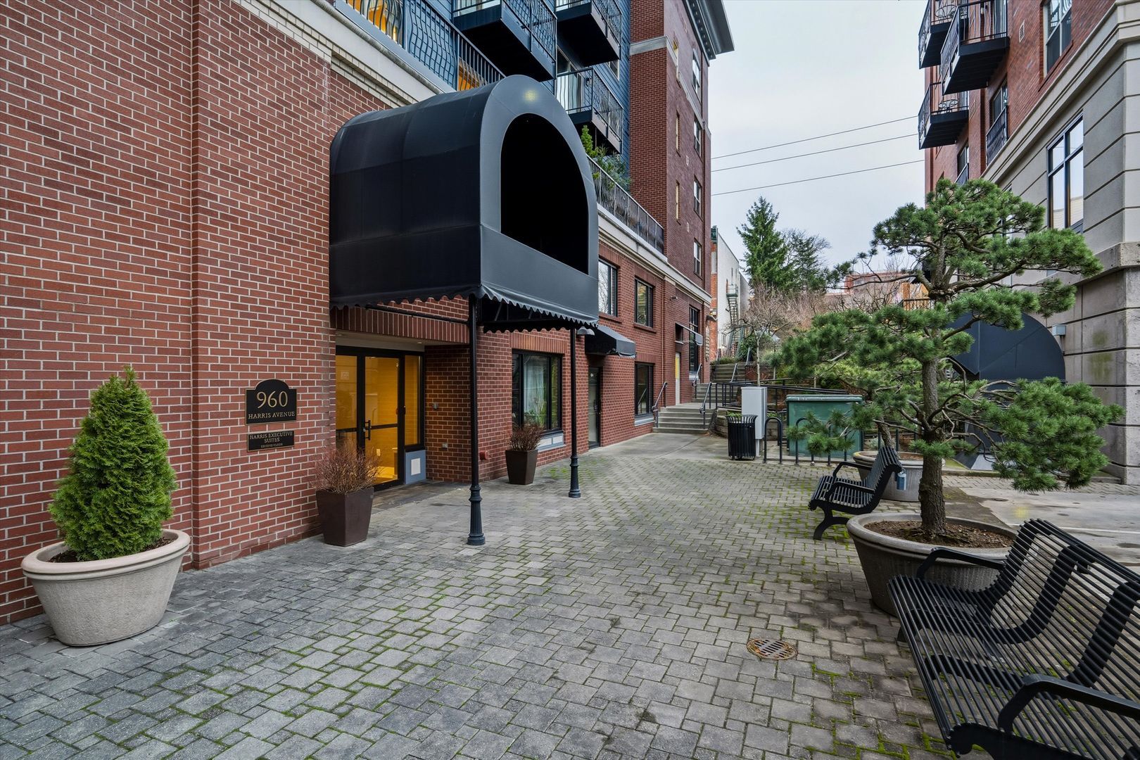 960 Harris Ave #307 - Bellingham - Washington - 1 bath rental property