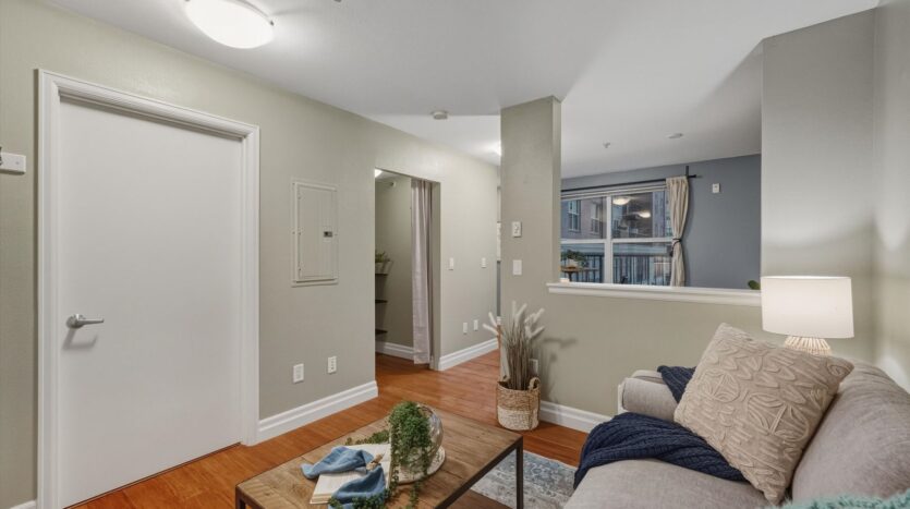 960 Harris Ave #307 - Bellingham - Washington - 1 bath rental property