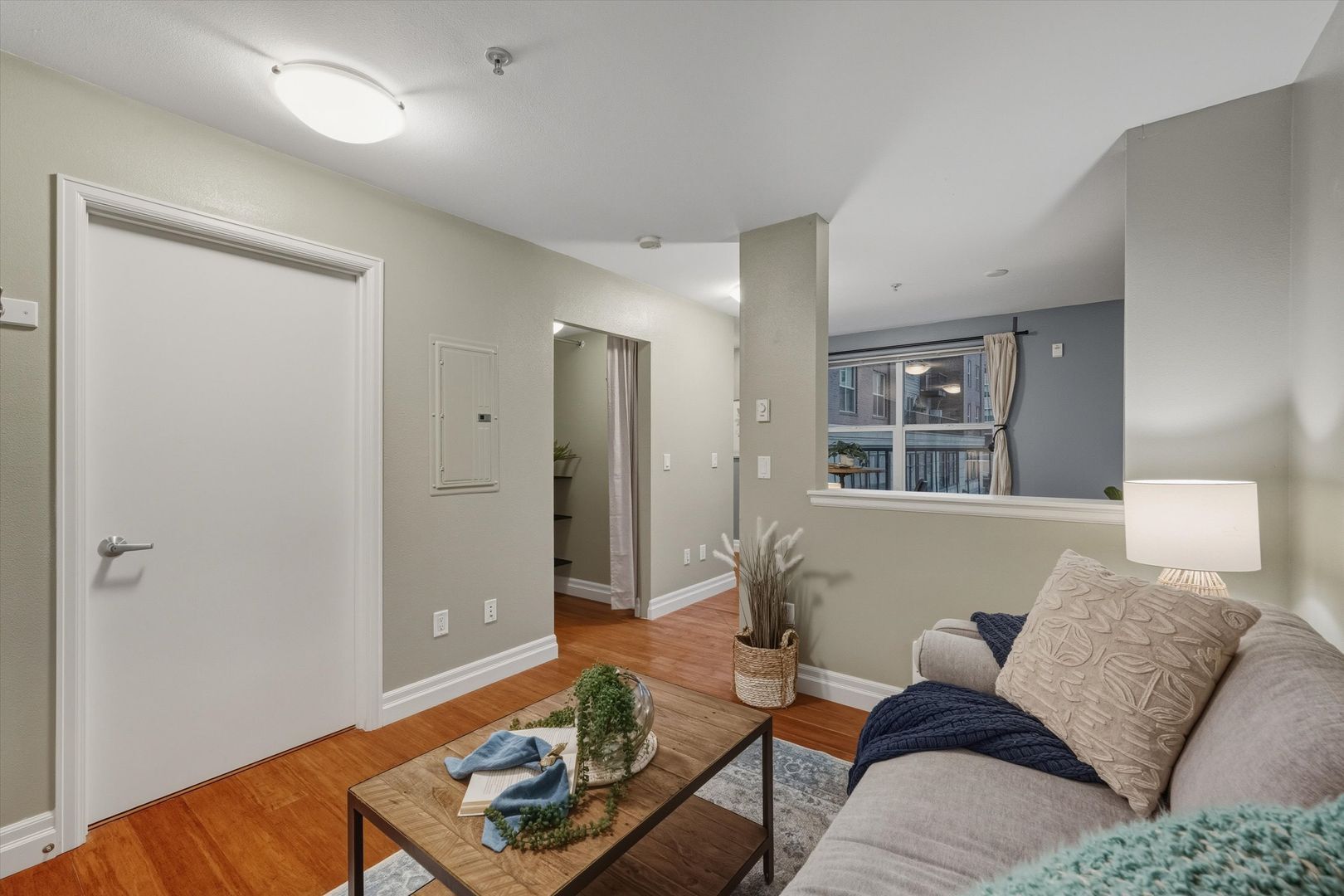 960 Harris Ave #307 - Bellingham - Washington - 1 bath rental property