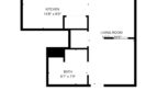 960 Harris Ave #307 - Bellingham - Washington - 1 bath rental property