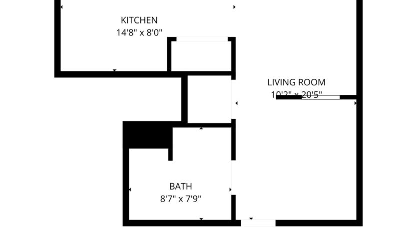 960 Harris Ave #307 - Bellingham - Washington - 1 bath rental property