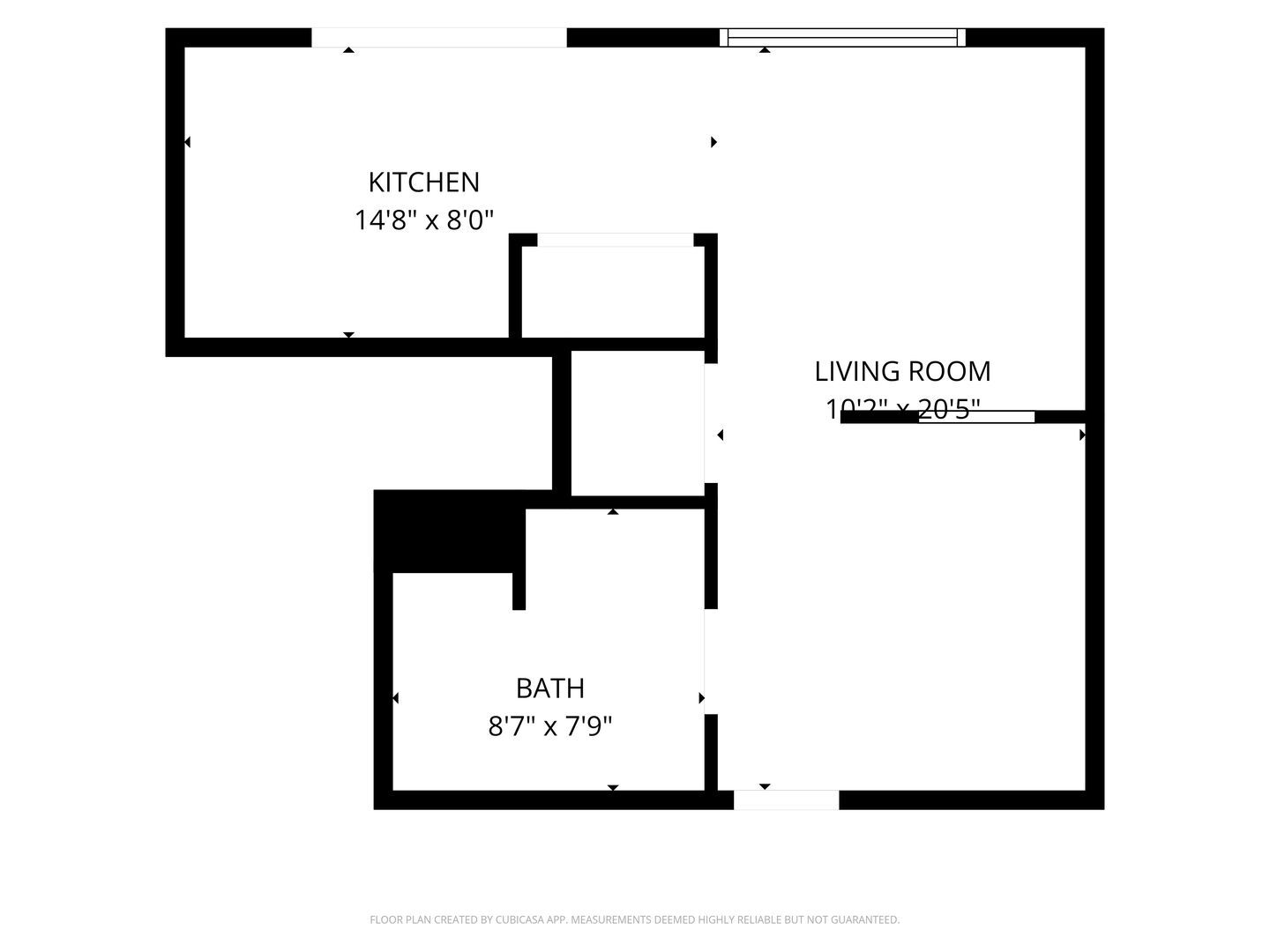 960 Harris Ave #307 - Bellingham - Washington - 1 bath rental property