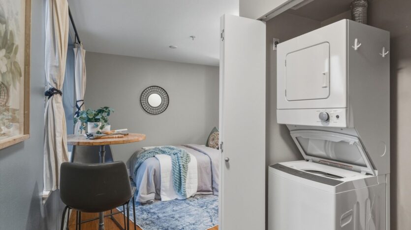 960 Harris Ave #307 - Bellingham - Washington - 1 bath rental property
