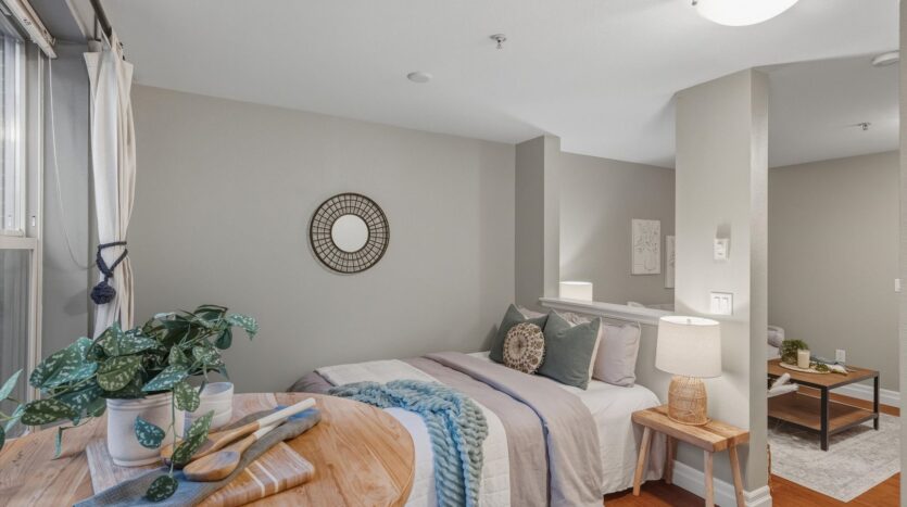 960 Harris Ave #307 - Bellingham - Washington - 1 bath rental property