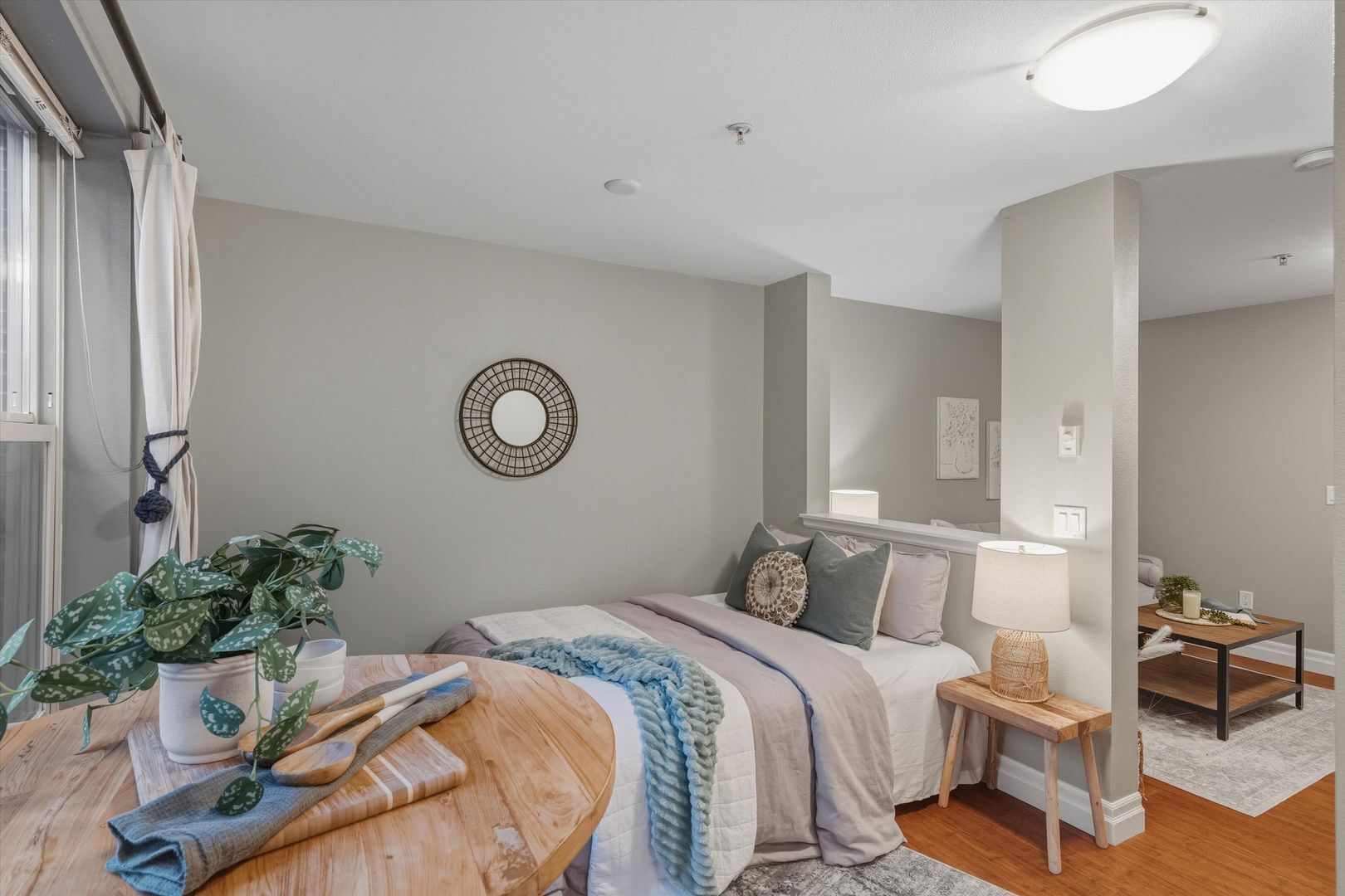 960 Harris Ave #307 - Bellingham - Washington - 1 bath rental property