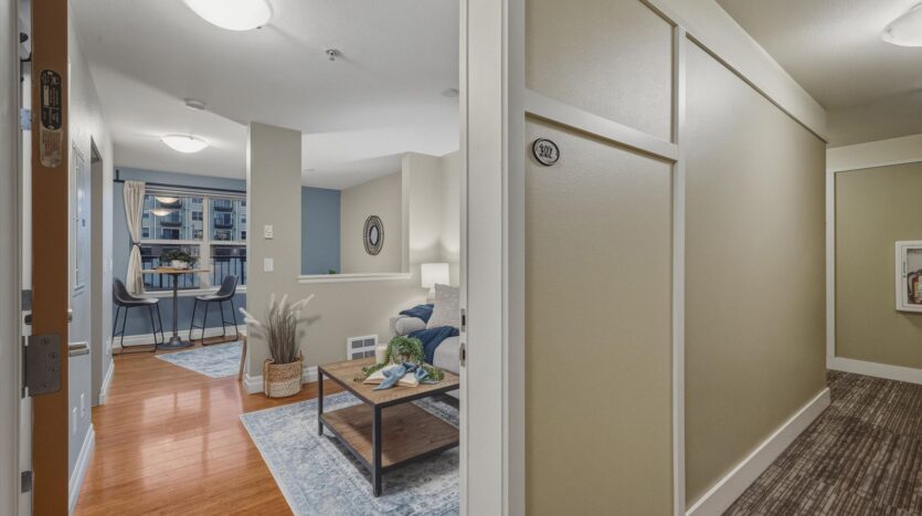 960 Harris Ave #307 - Bellingham - Washington - 1 bath rental property