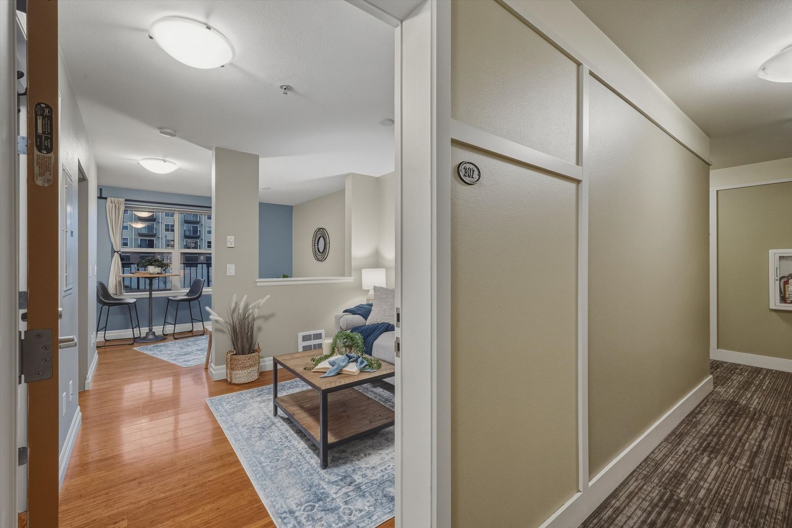 960 Harris Ave #307 - Bellingham - Washington - 1 bath rental property