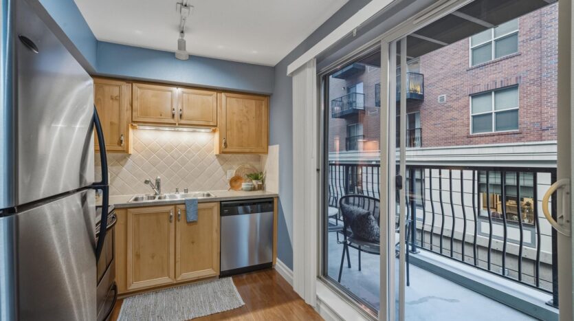 960 Harris Ave #307 - Bellingham - Washington - 1 bath rental property