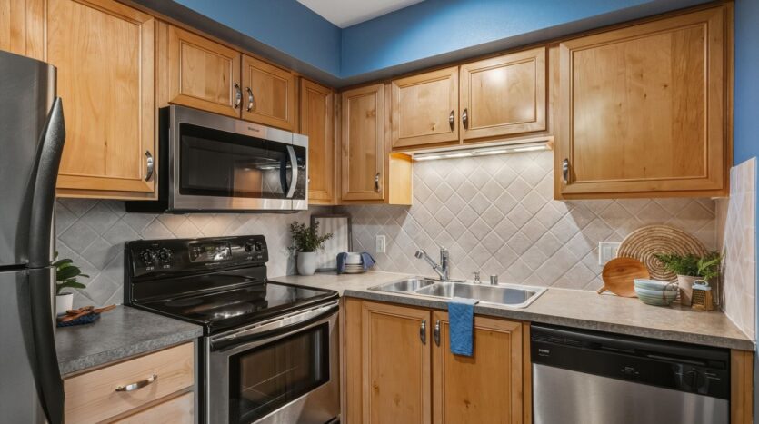960 Harris Ave #307 - Bellingham - Washington - 1 bath rental property