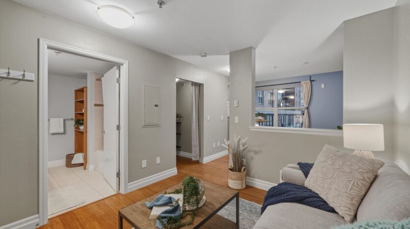 960 Harris Ave #307 - Bellingham - Washington - 1 bath rental property